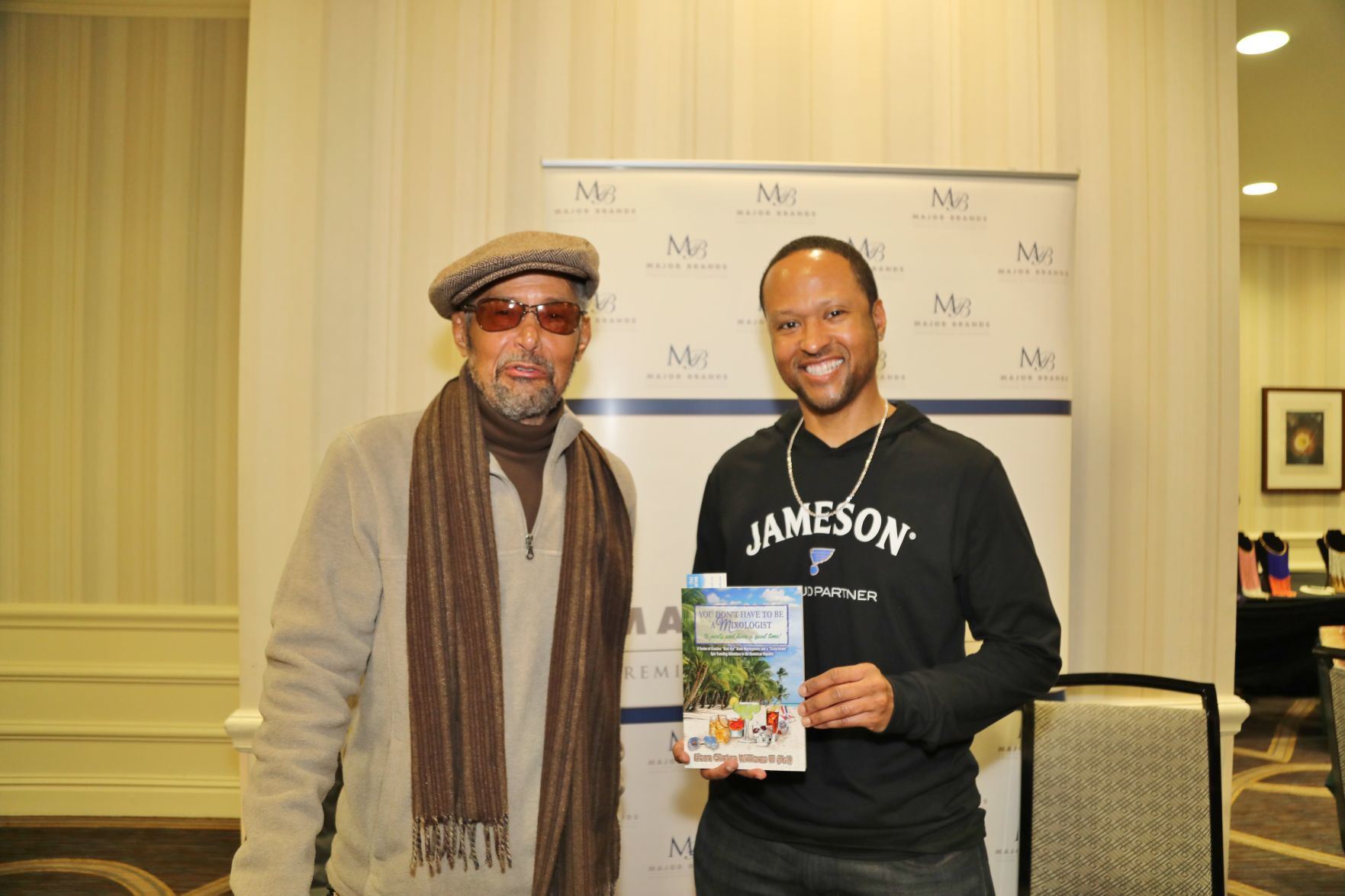 Elson Williams, Tre Williams